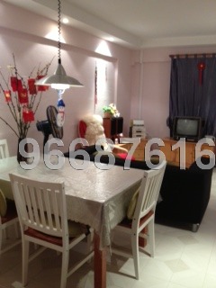 Blk 114 Potong Pasir Avenue 1 (Toa Payoh), HDB 3 Rooms #135372